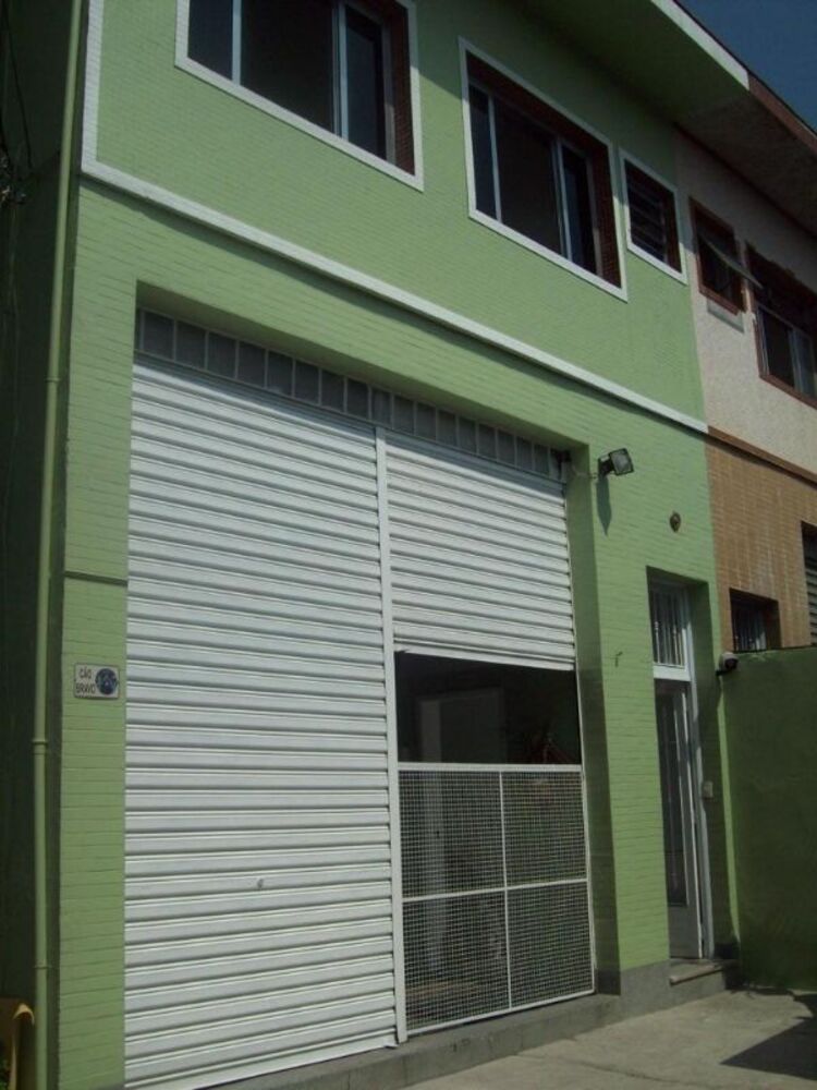 Loja-Salão, 750 m² - Foto 2