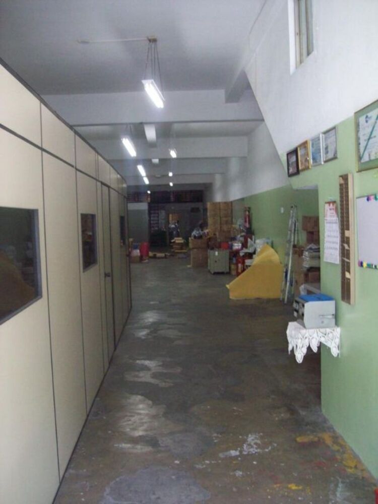 Loja-Salão, 750 m² - Foto 3