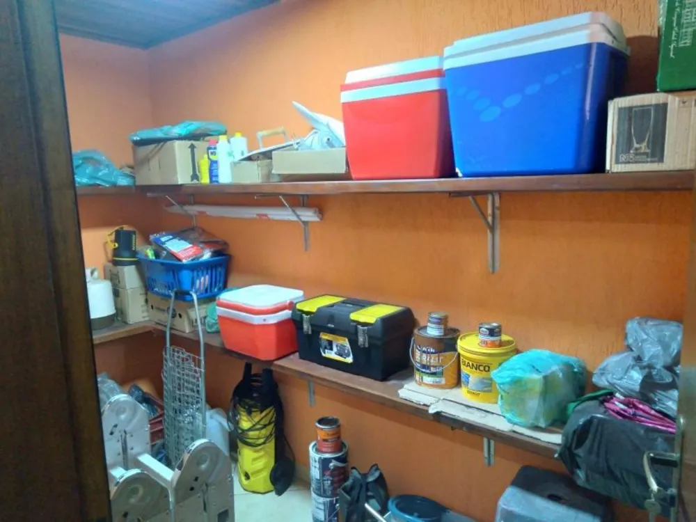 Casa, 3 quartos, 300 m² - Foto 24