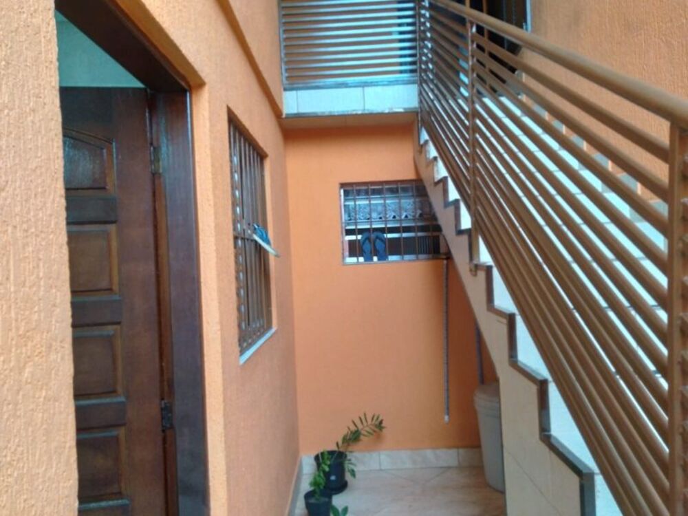 Casa, 3 quartos, 300 m² - Foto 1
