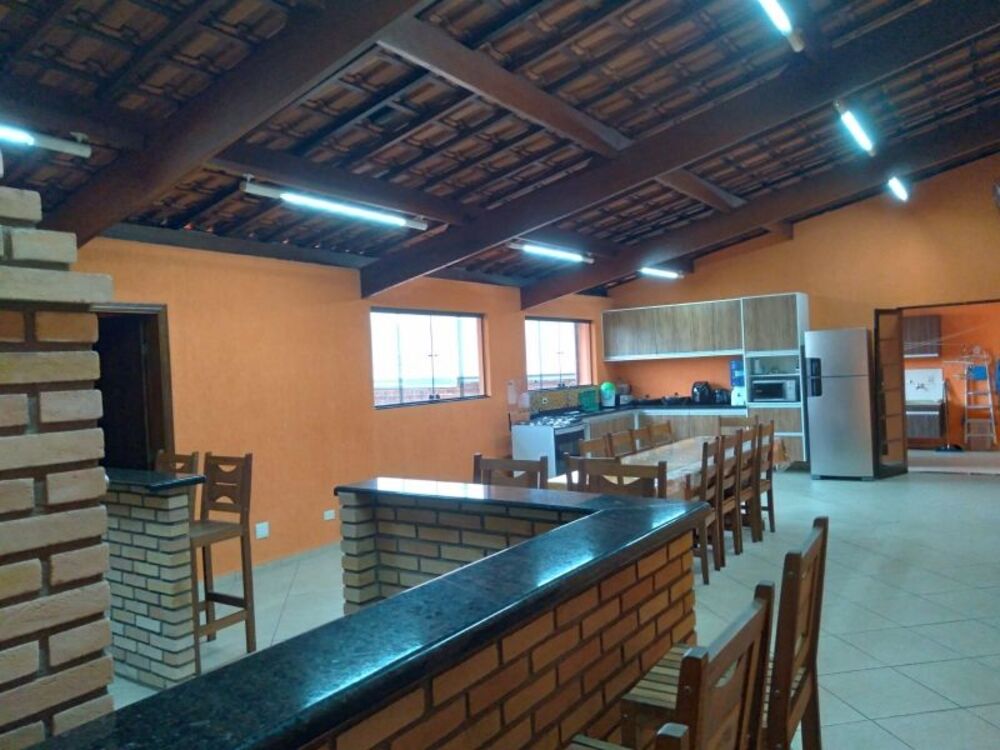 Casa, 3 quartos, 300 m² - Foto 11