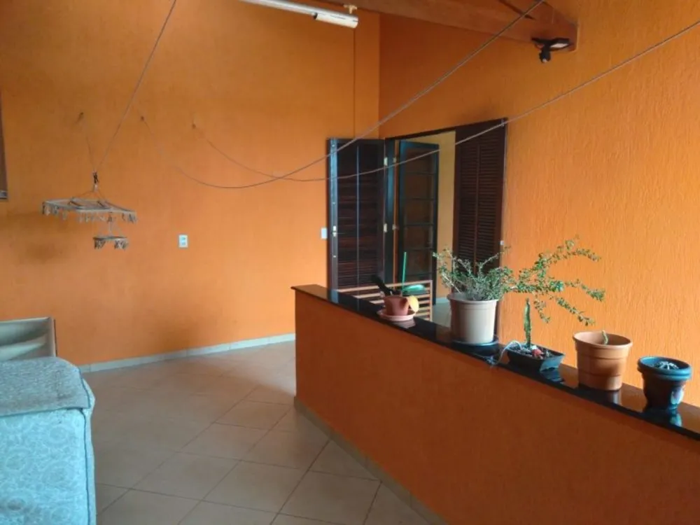 Casa, 3 quartos, 300 m² - Foto 20