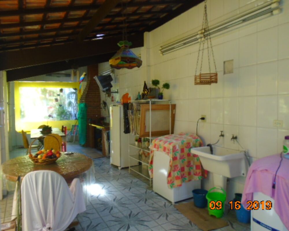 Casa, 3 quartos - Foto 2