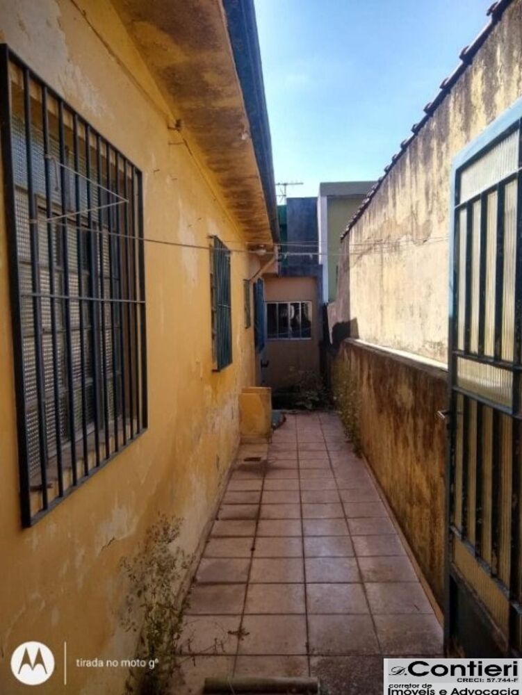 Casa, 3 quartos, 80 m² - Foto 13