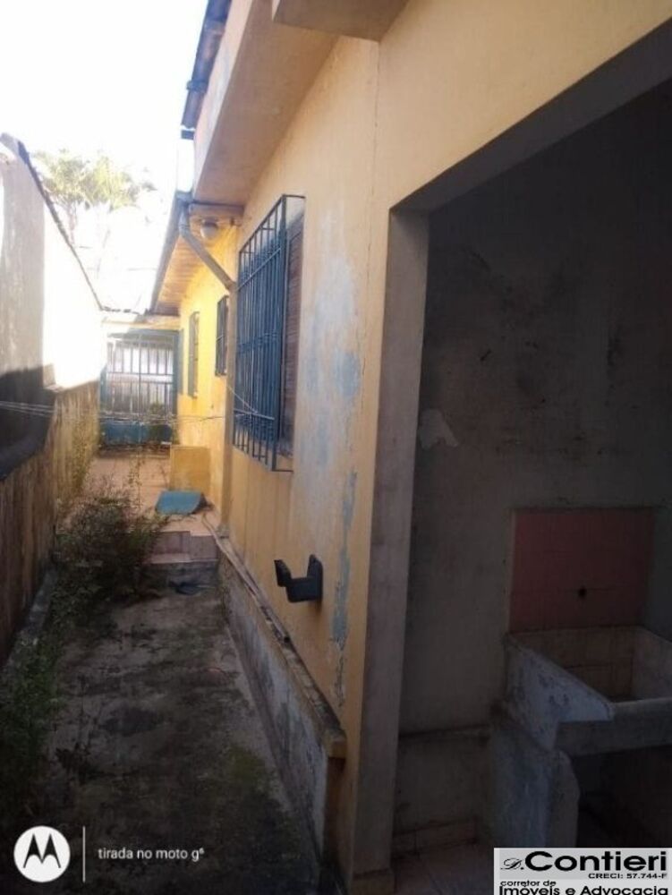 Casa, 3 quartos, 80 m² - Foto 2