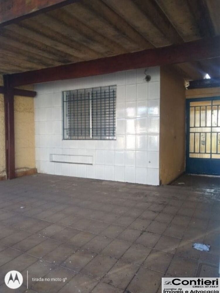 Casa, 3 quartos, 80 m² - Foto 9