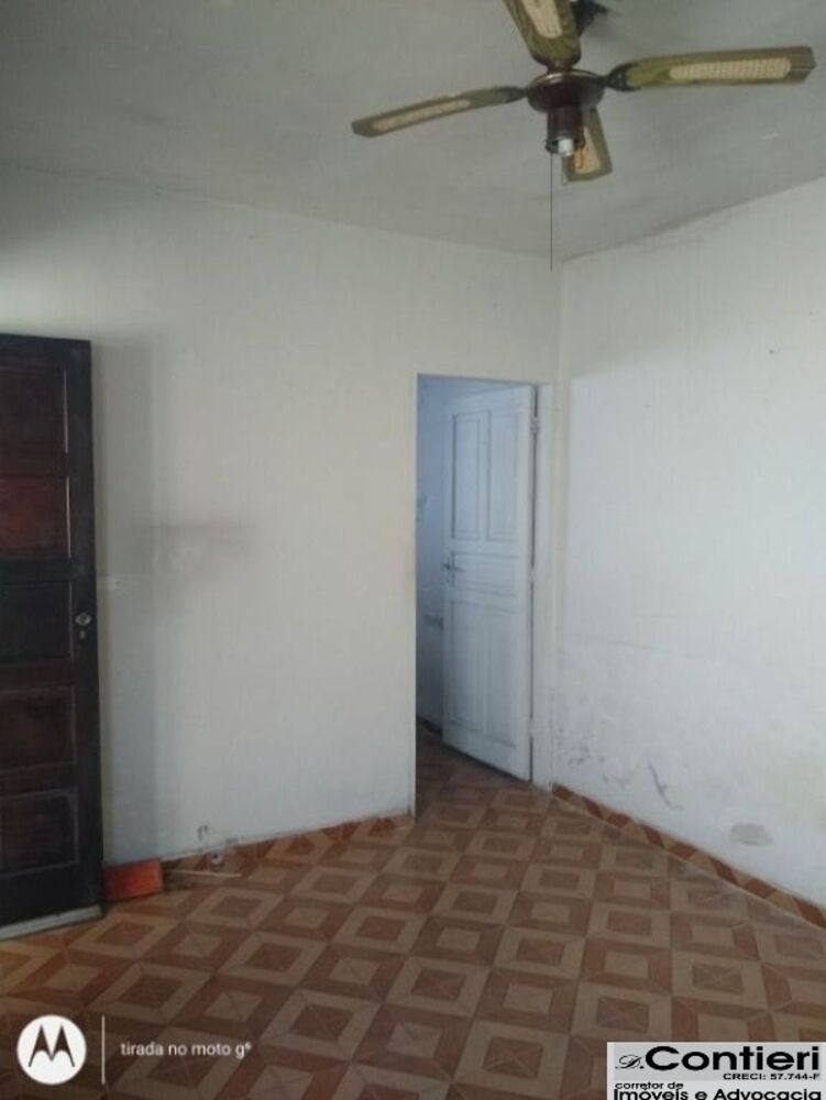Casa, 3 quartos, 80 m² - Foto 1