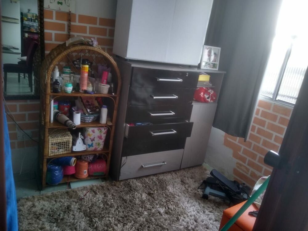 Casa, 2 quartos - Foto 5
