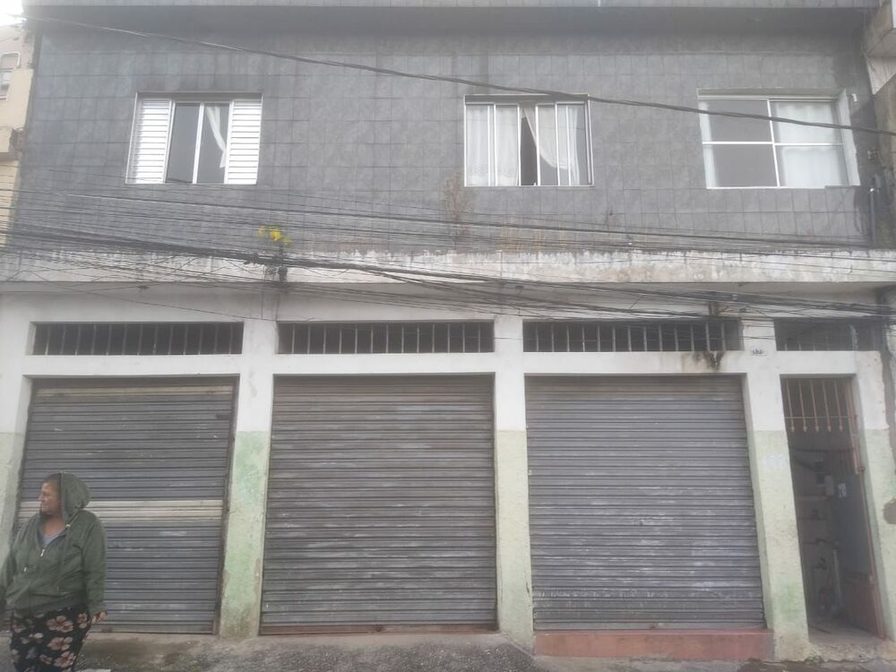 Casa, 2 quartos - Foto 2