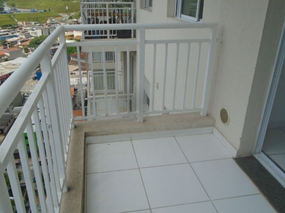 Apartamento, 2 quartos, 50 m² - Foto 3