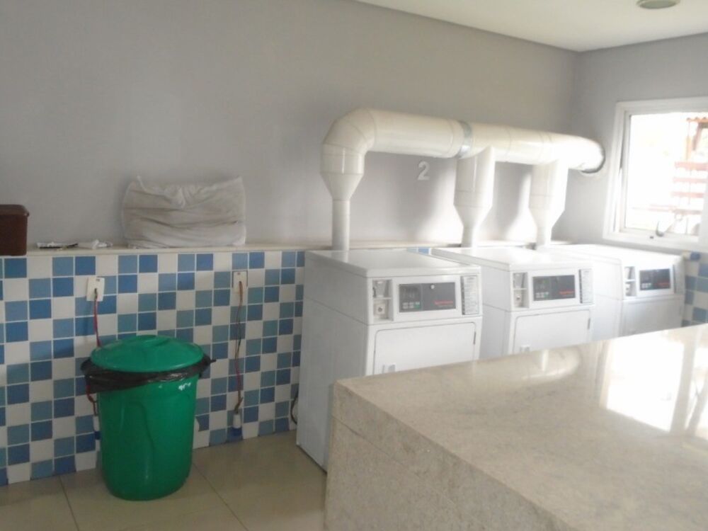 Apartamento, 2 quartos, 50 m² - Foto 12
