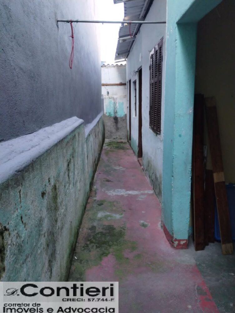 Casa, 2 quartos - Foto 1