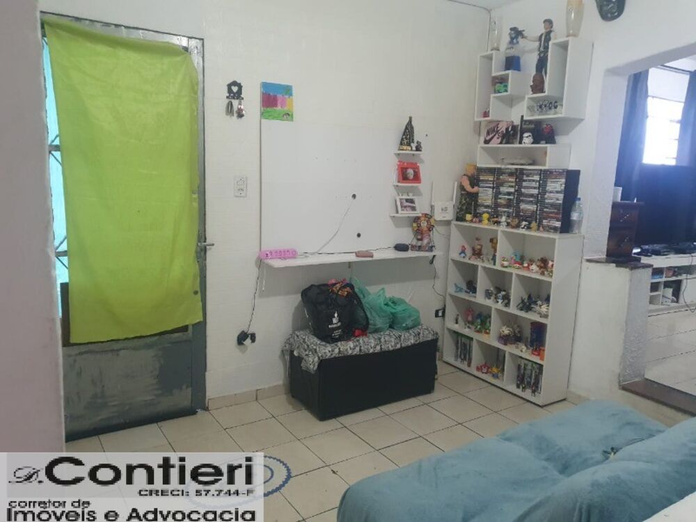 Casa, 2 quartos - Foto 10