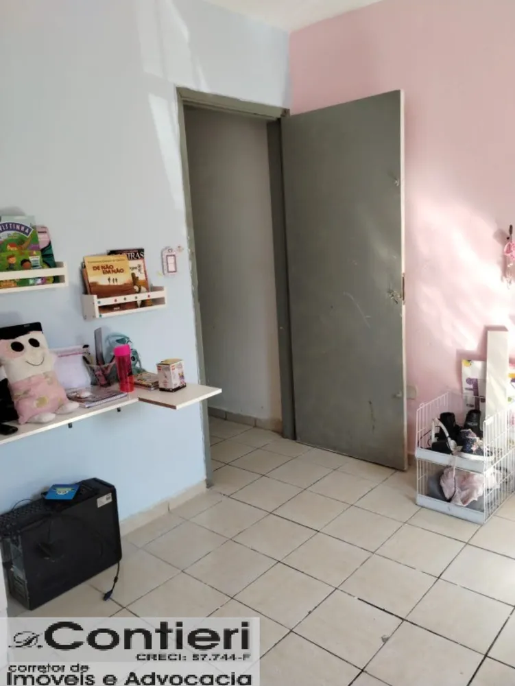 Casa, 2 quartos - Foto 5