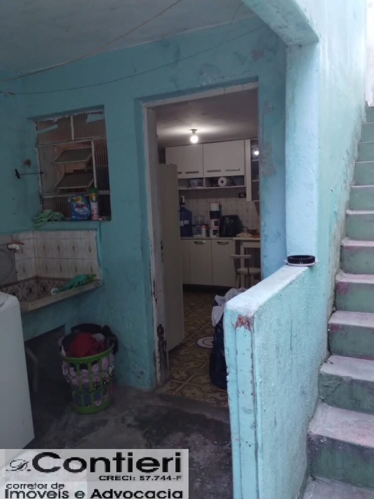 Casa, 2 quartos - Foto 8