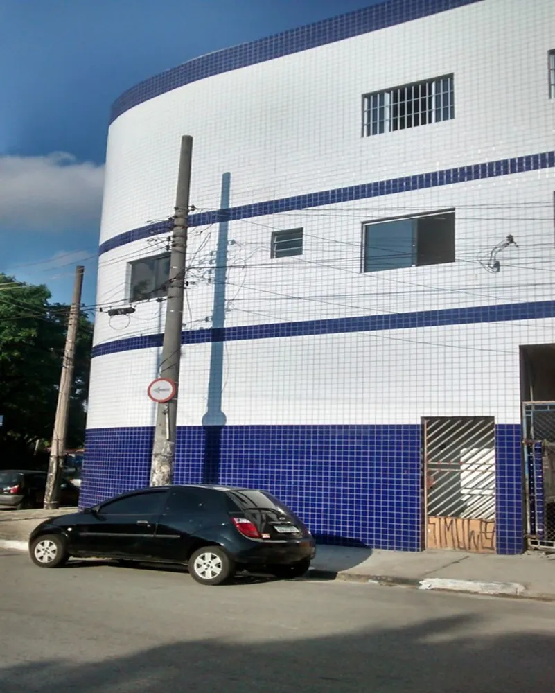 Loja-Salão, 700 m² - Foto 8