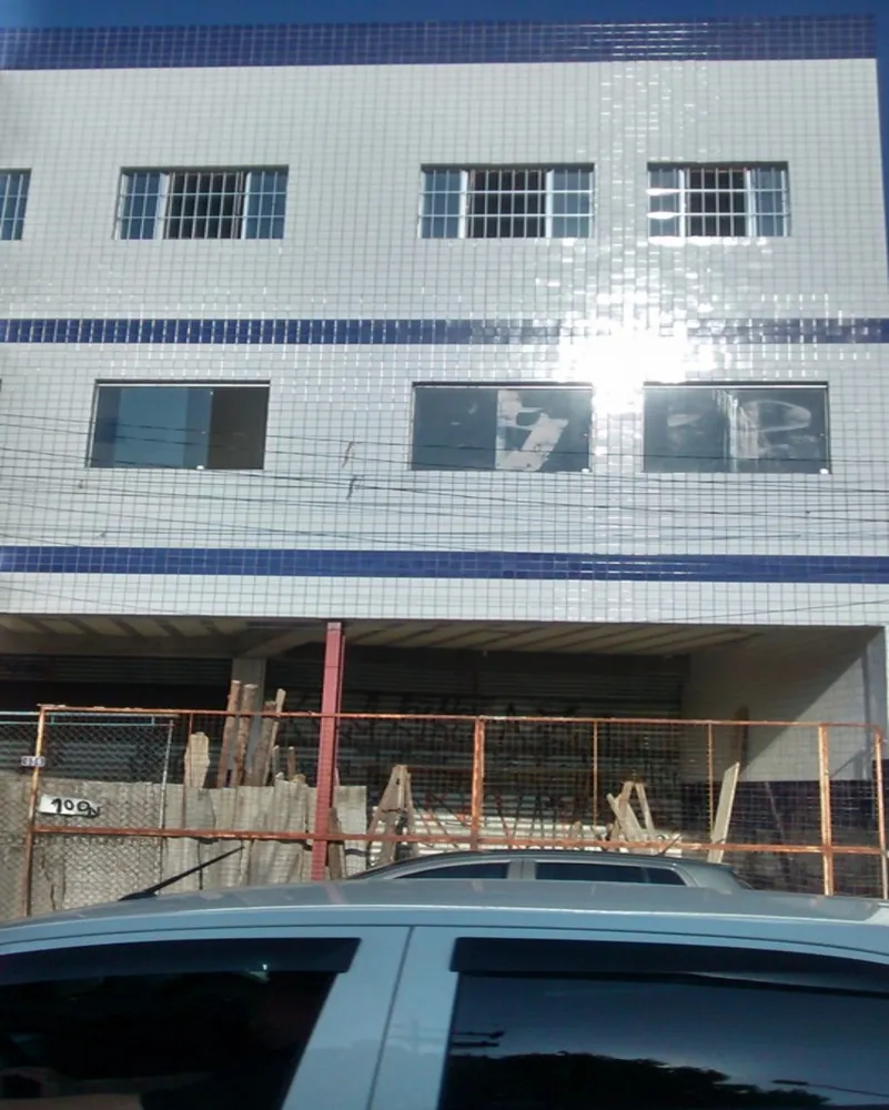 Loja-Salão, 700 m² - Foto 12