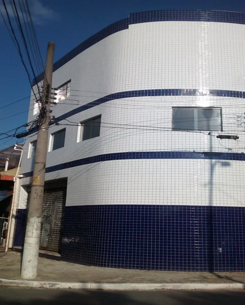 Loja-Salão, 700 m² - Foto 4