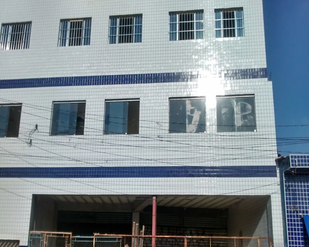 Loja-Salão, 700 m² - Foto 3