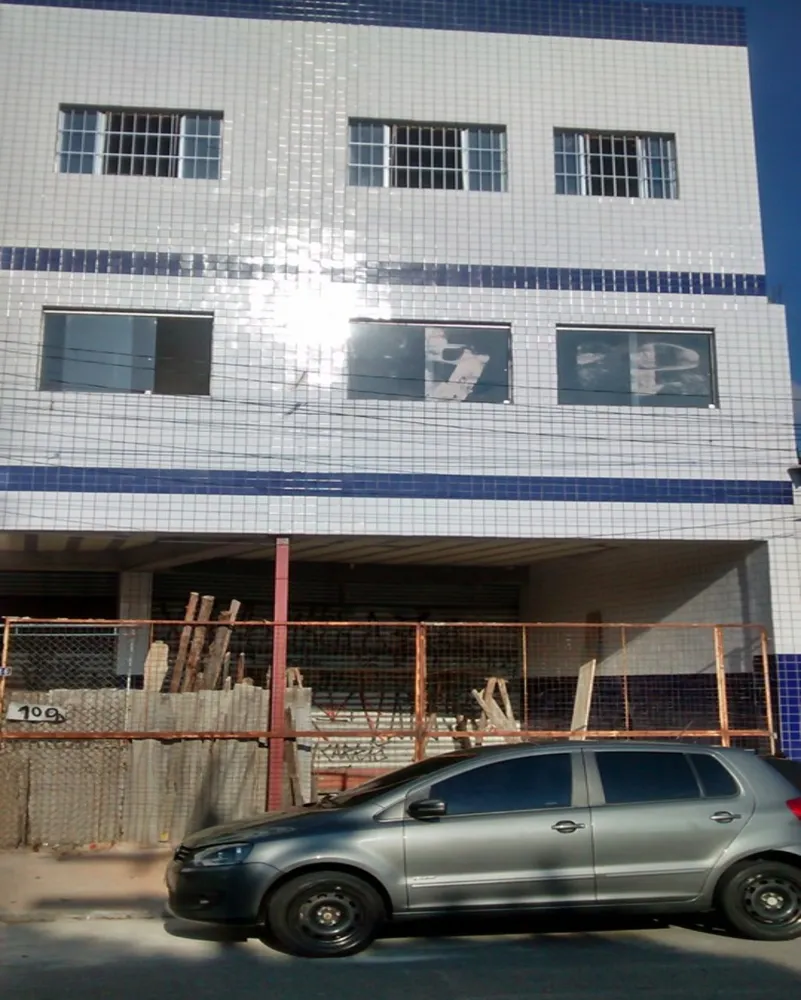 Loja-Salão, 700 m² - Foto 10