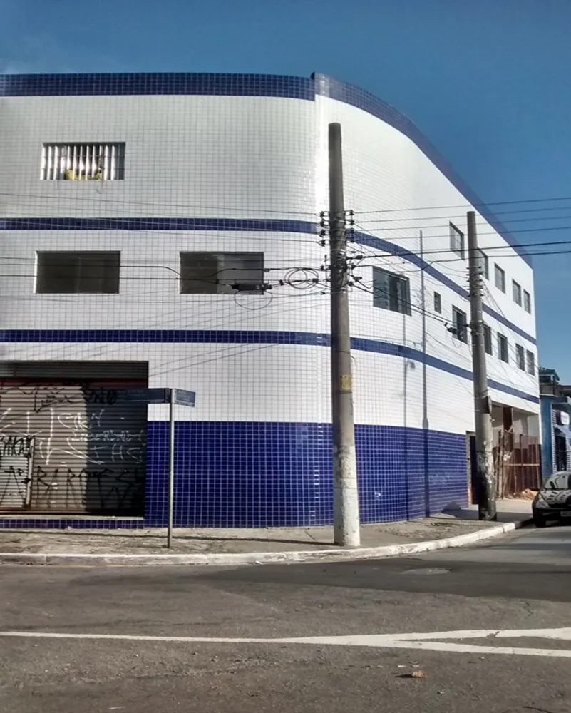 Loja-Salão, 700 m² - Foto 9