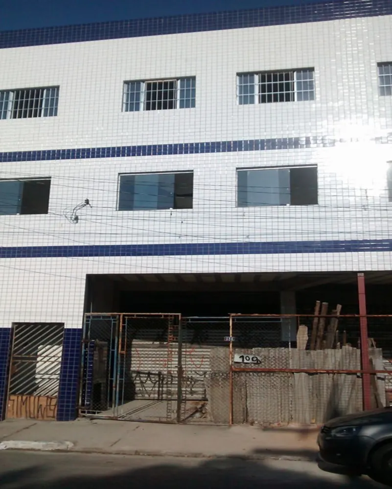 Loja-Salão, 700 m² - Foto 2