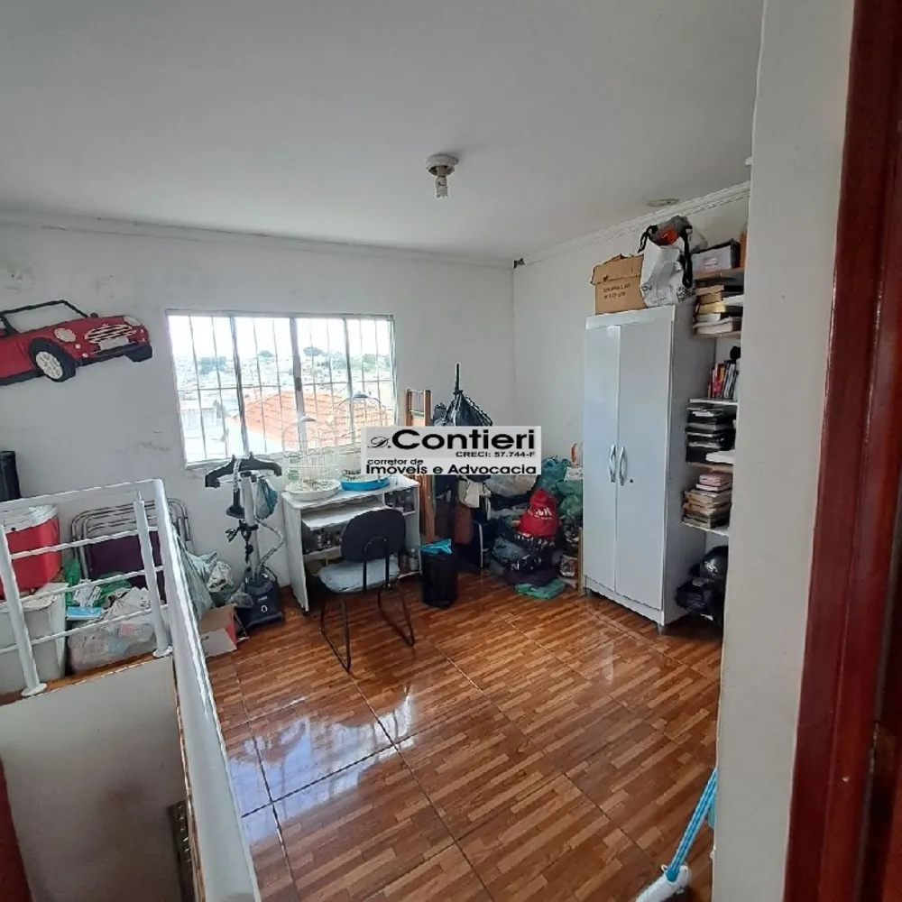 Casa, 3 quartos, 120 m² - Foto 6