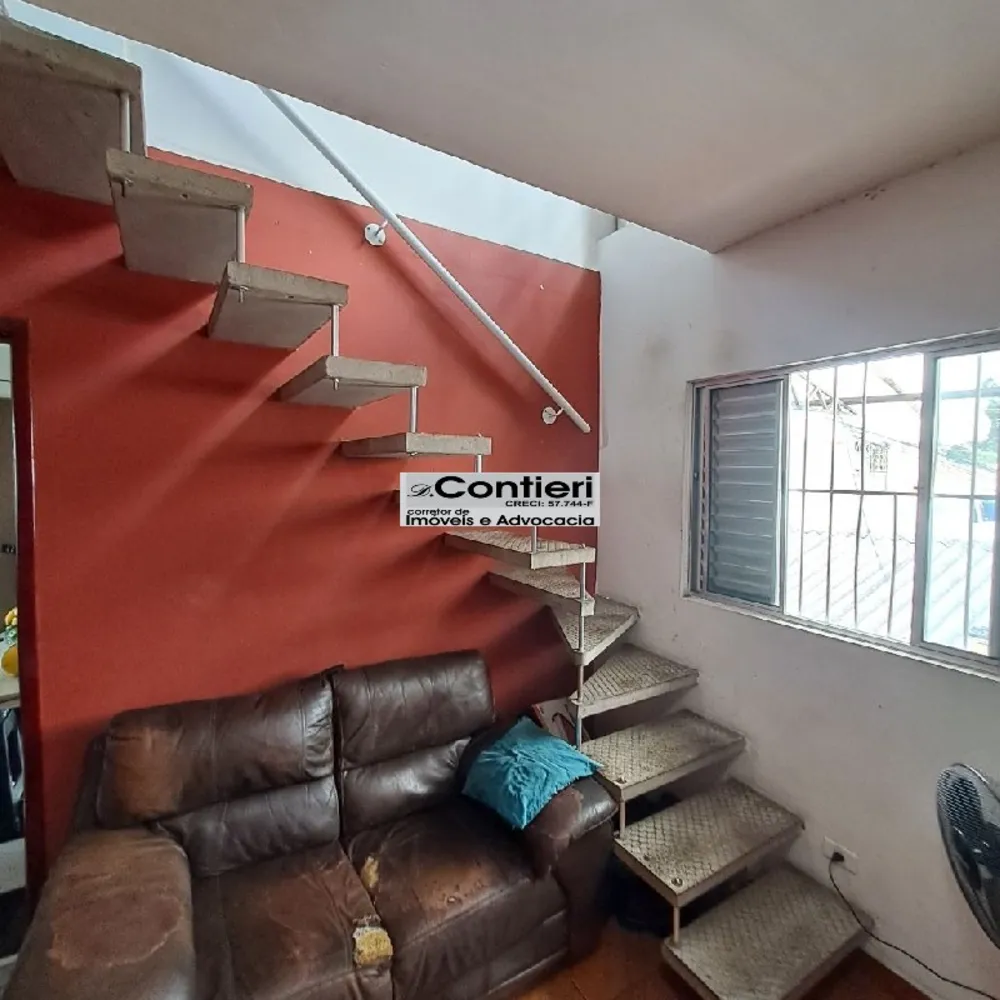 Casa, 3 quartos, 120 m² - Foto 5