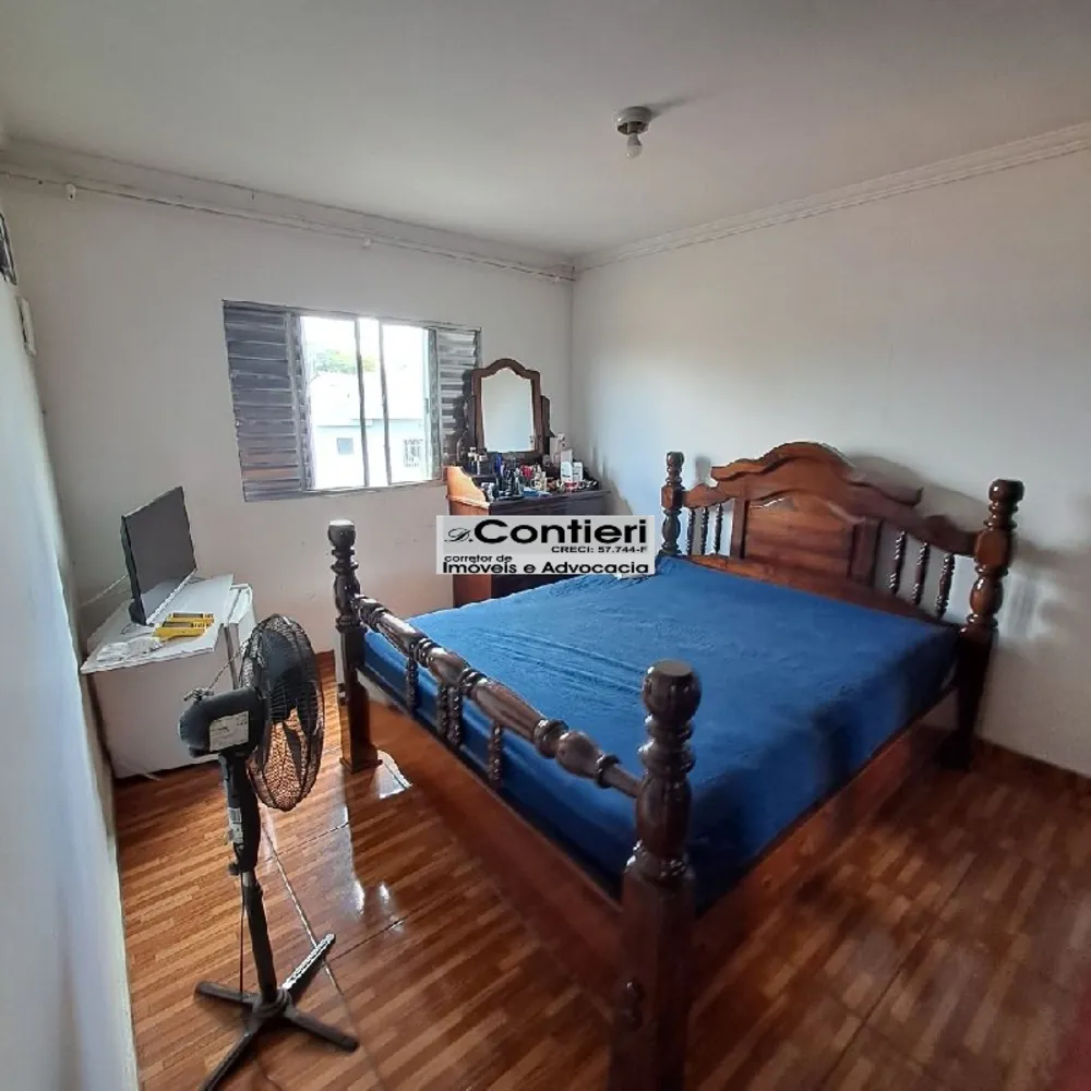 Casa, 3 quartos, 120 m² - Foto 7
