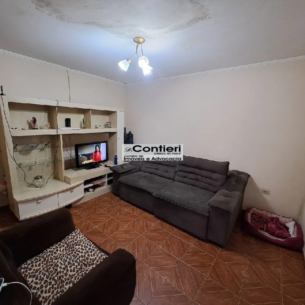 Casa, 3 quartos, 120 m² - Foto 10