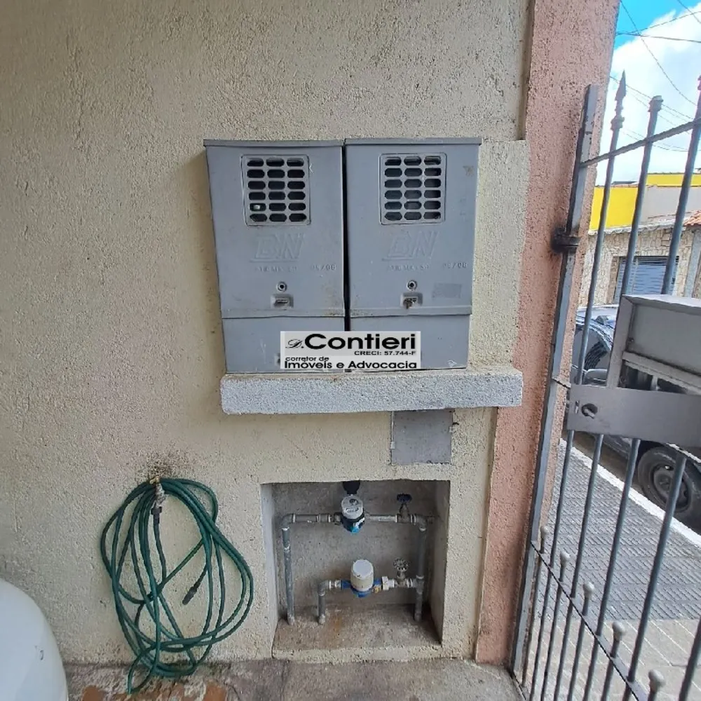 Casa, 3 quartos, 120 m² - Foto 12