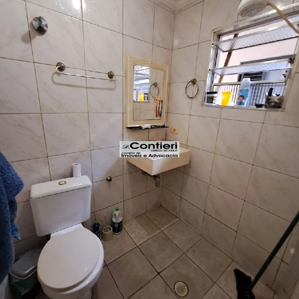 Casa, 3 quartos, 120 m² - Foto 11