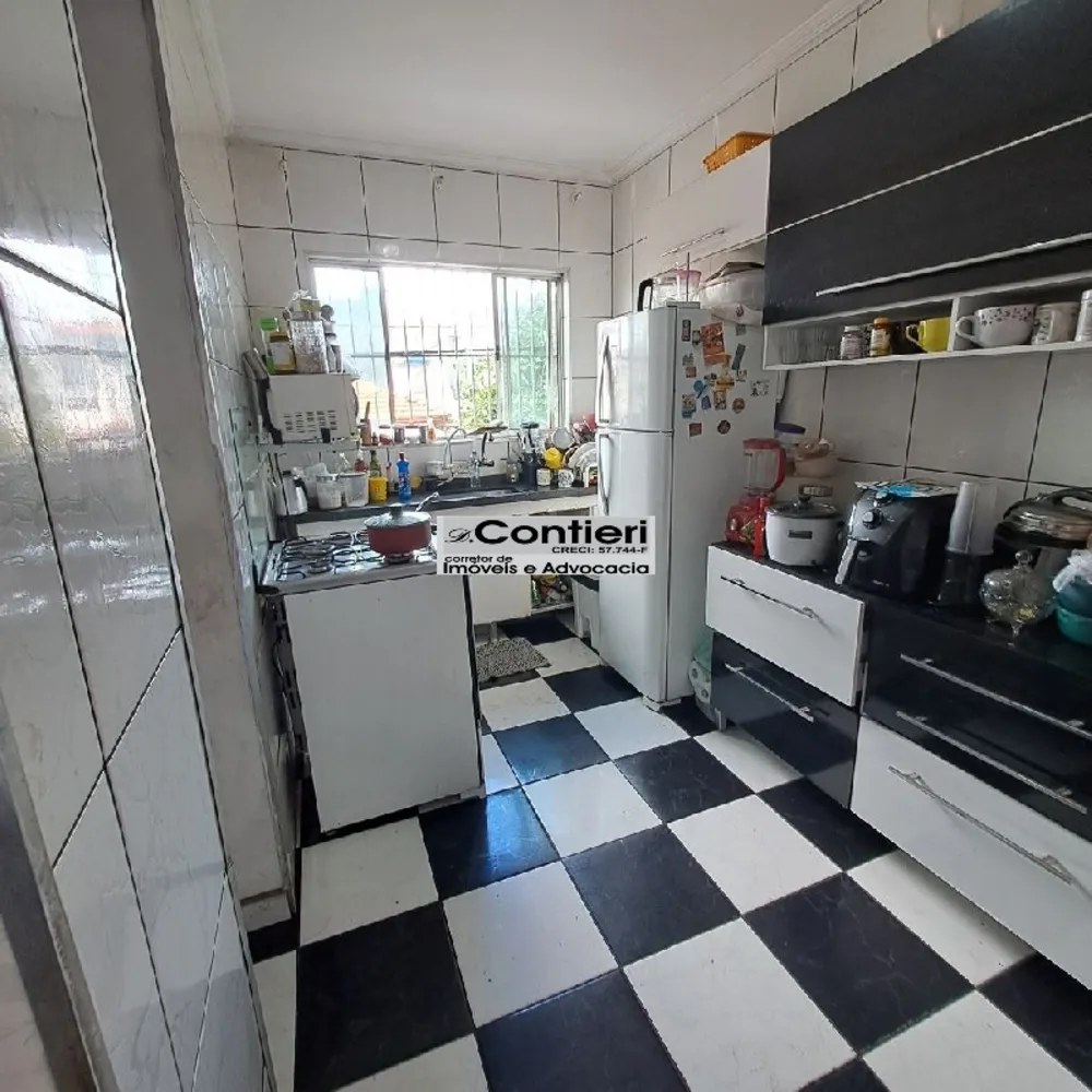 Casa, 3 quartos, 120 m² - Foto 4