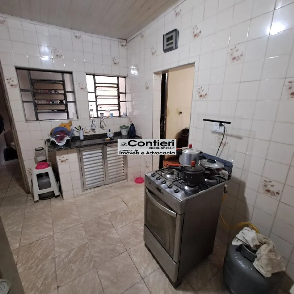 Casa, 3 quartos, 120 m² - Foto 9