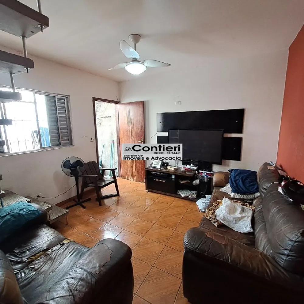 Casa, 3 quartos, 120 m² - Foto 3
