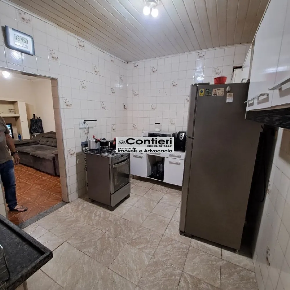 Casa, 3 quartos, 120 m² - Foto 8