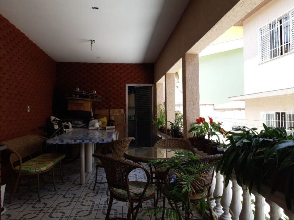 Prédio Inteiro, 290 m² - Foto 23