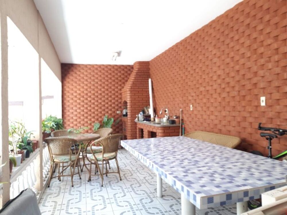 Prédio Inteiro, 290 m² - Foto 36
