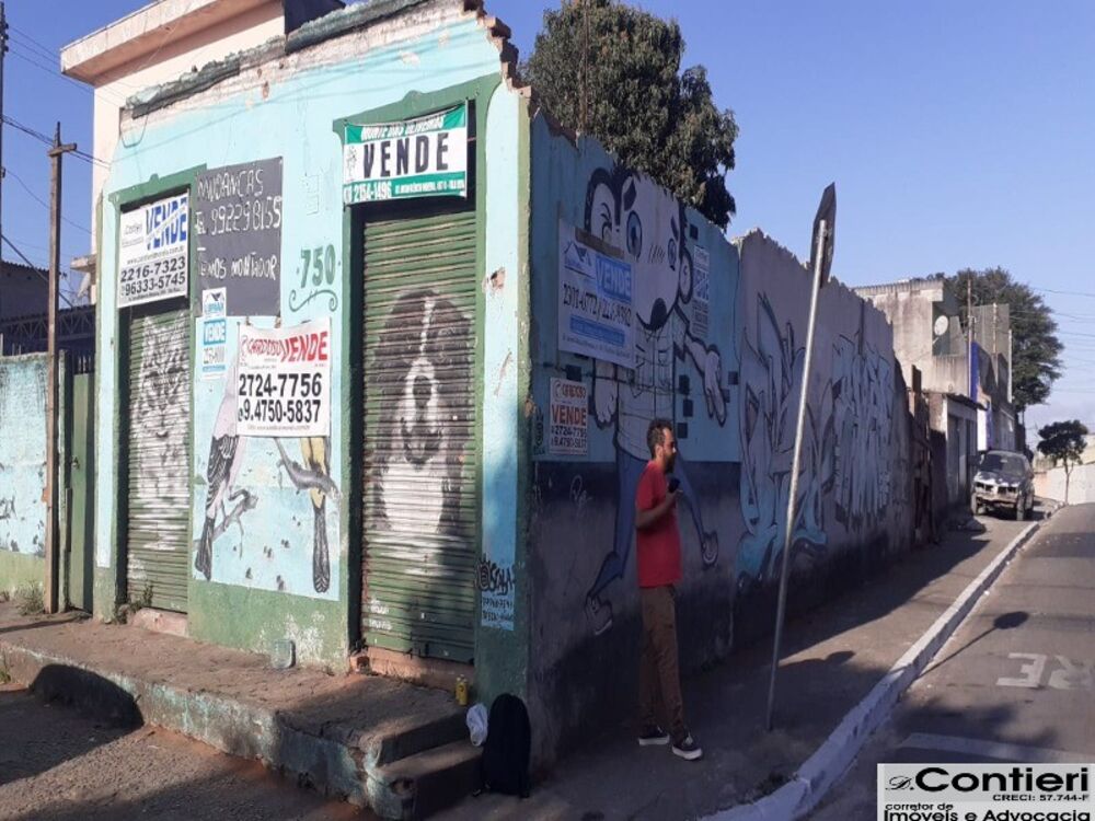 Loteamento e Condomínio, 171 m² - Foto 2