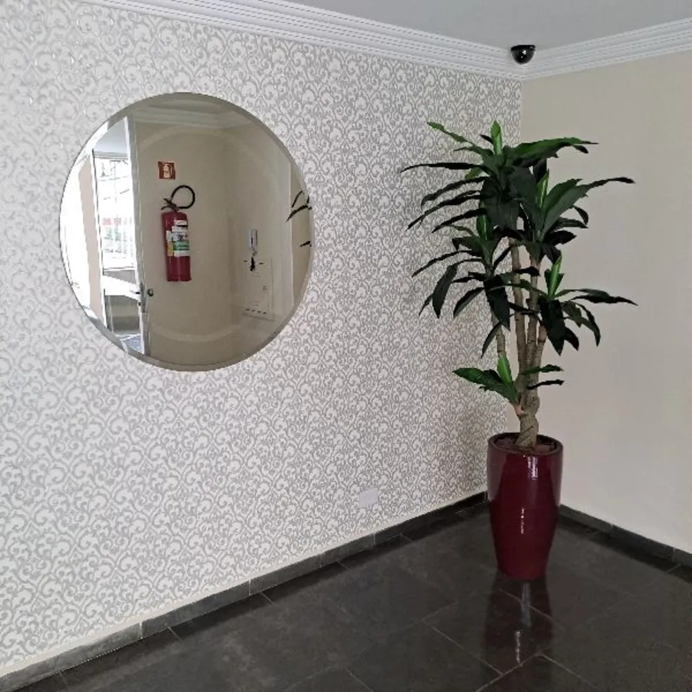Apartamento, 2 quartos, 57 m² - Foto 2