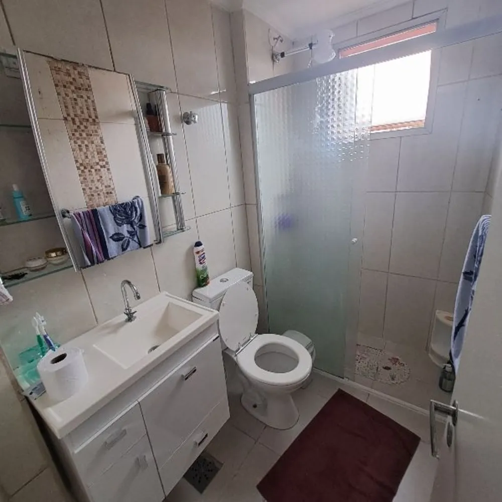 Apartamento, 2 quartos, 57 m² - Foto 11