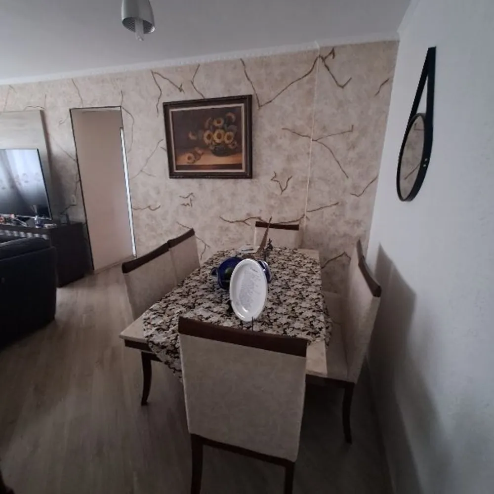 Apartamento, 2 quartos, 57 m² - Foto 6