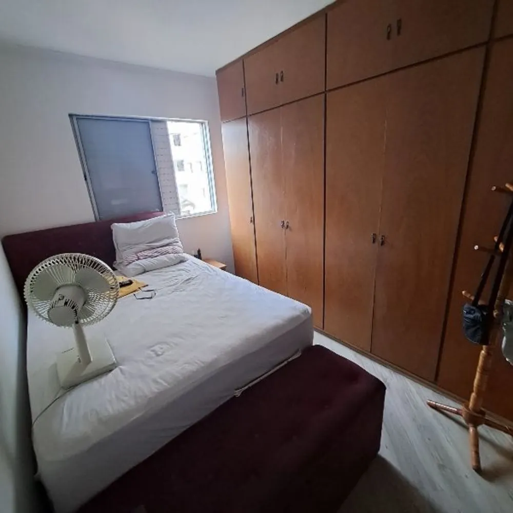 Apartamento, 2 quartos, 57 m² - Foto 4