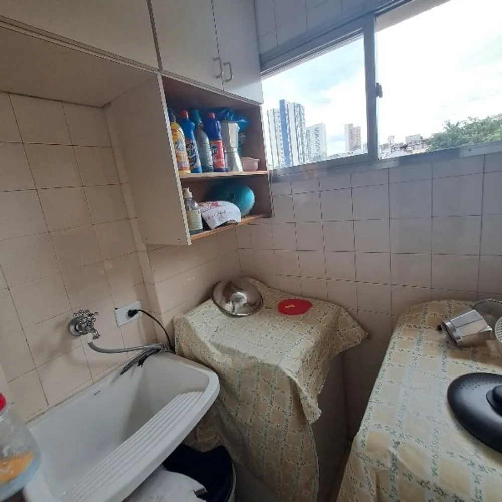 Apartamento, 2 quartos, 57 m² - Foto 9