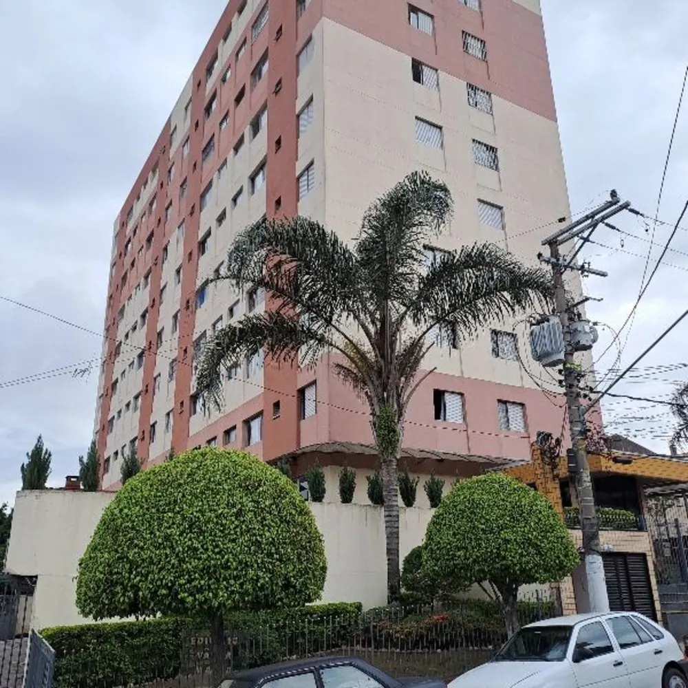 Apartamento, 2 quartos, 57 m² - Foto 5