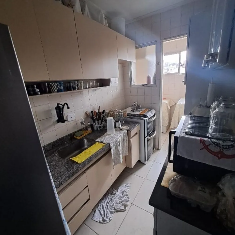 Apartamento, 2 quartos, 57 m² - Foto 3