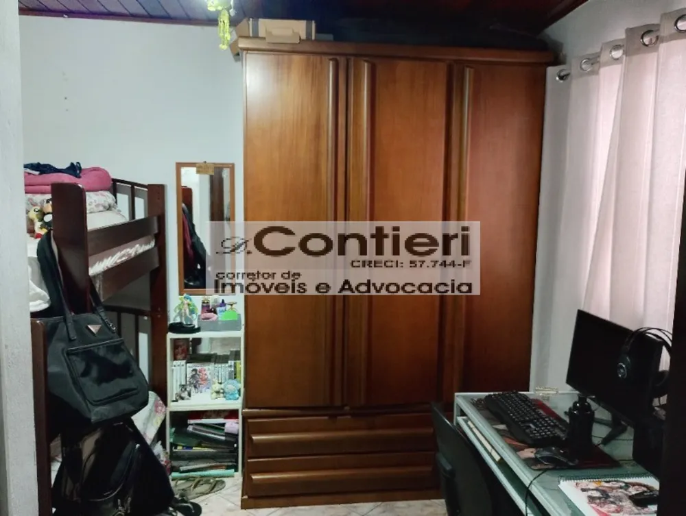 Casa, 2 quartos - Foto 4