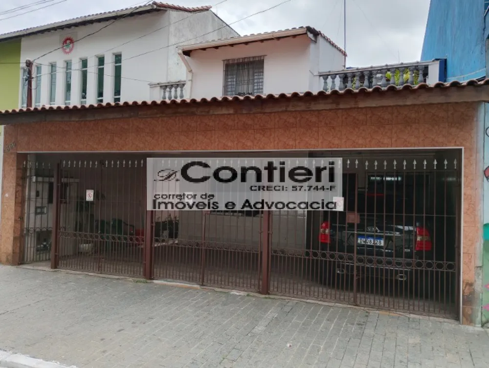 Casa, 2 quartos - Foto 1
