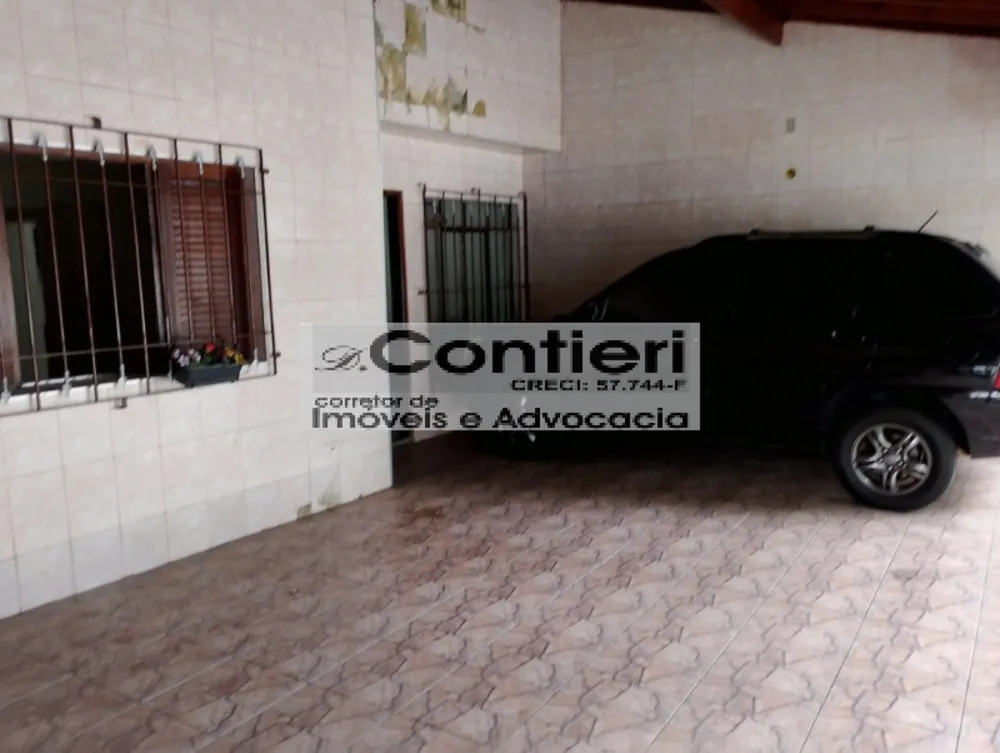 Casa, 2 quartos - Foto 2