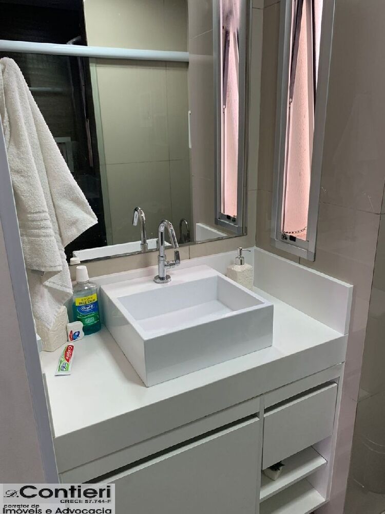 Apartamento, 3 quartos, 54 m² - Foto 14